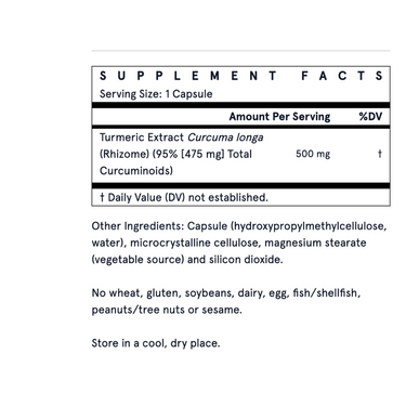 Curcumin 95